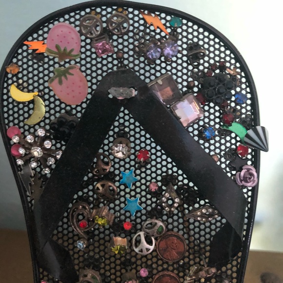 claire's accessories earring holder